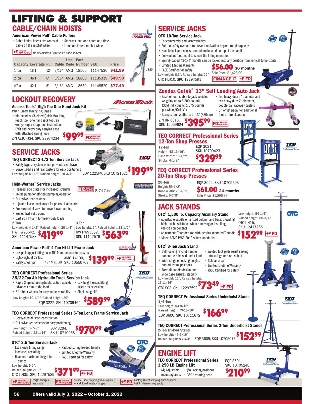 Weekly ad CarQuest 07/03/2022 - 10/01/2022