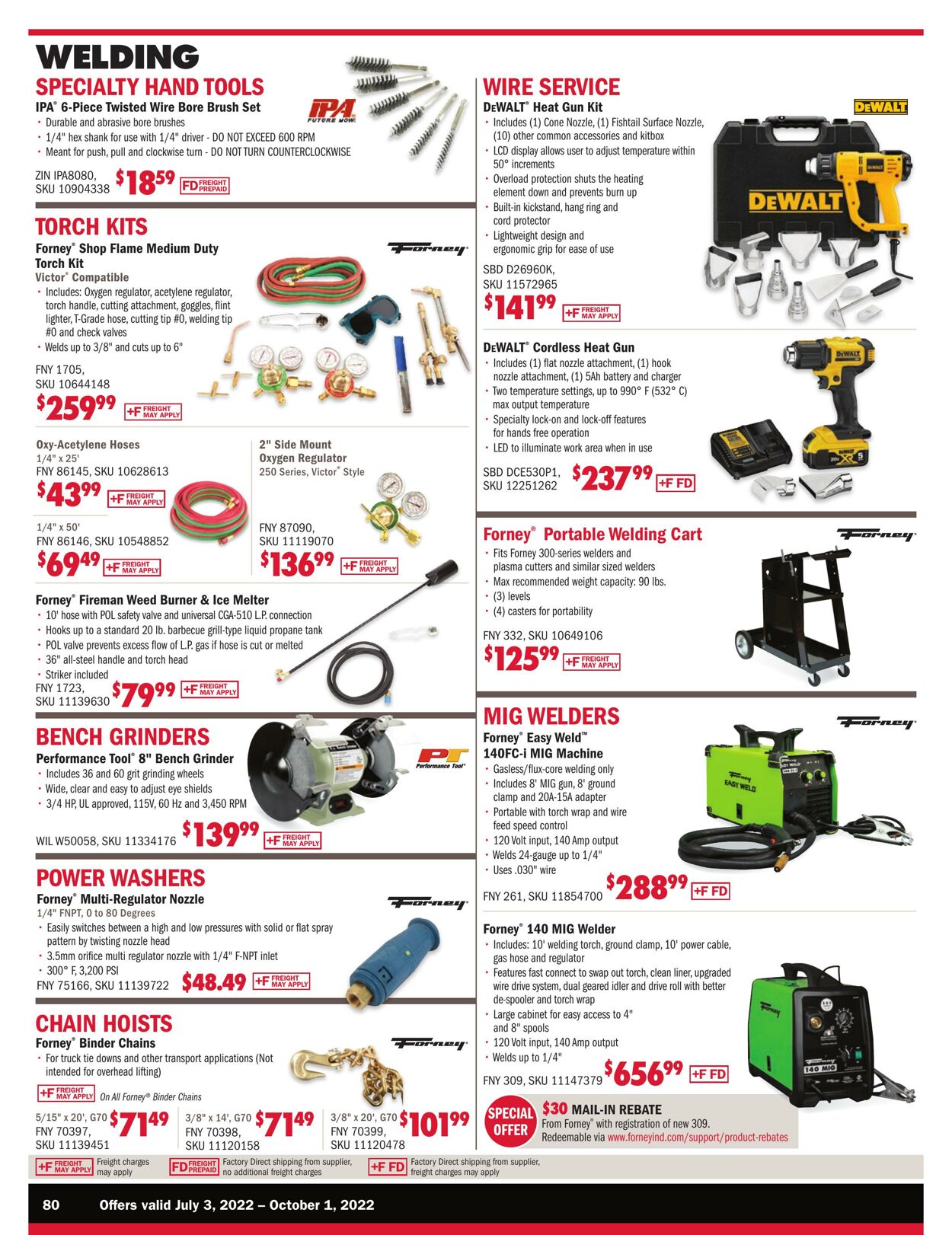 Weekly ad CarQuest 07/03/2022 - 10/01/2022