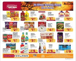 Weekly ad Cardenas Markets 05/28/2025 - 06/03/2025