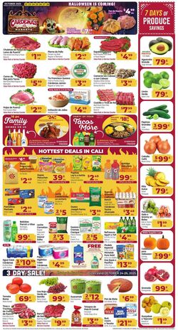 Weekly ad Cardenas Markets 05/28/2025 - 06/03/2025