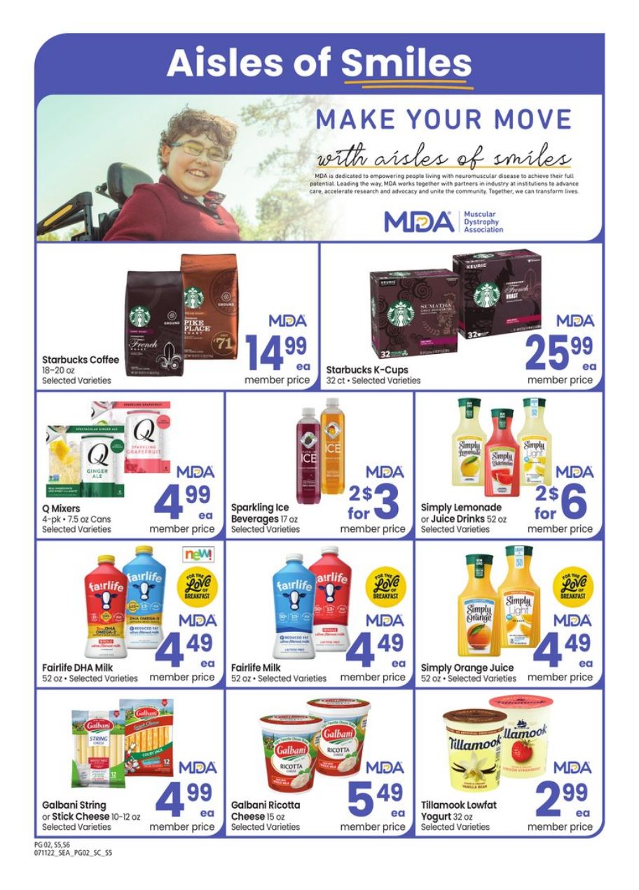 Weekly ad Carrs 07/11/2022 - 08/14/2022