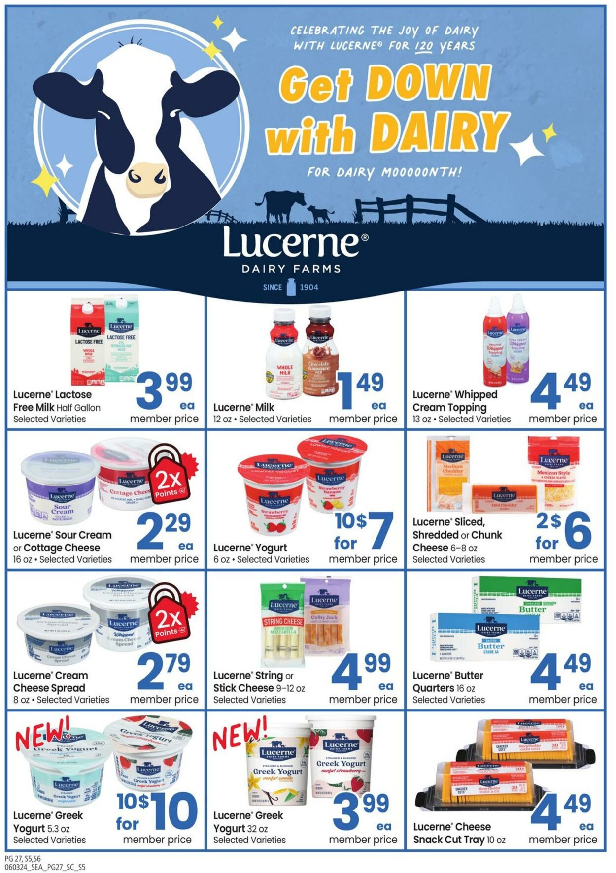 Weekly ad Carrs 06/03/2024 - 07/07/2024