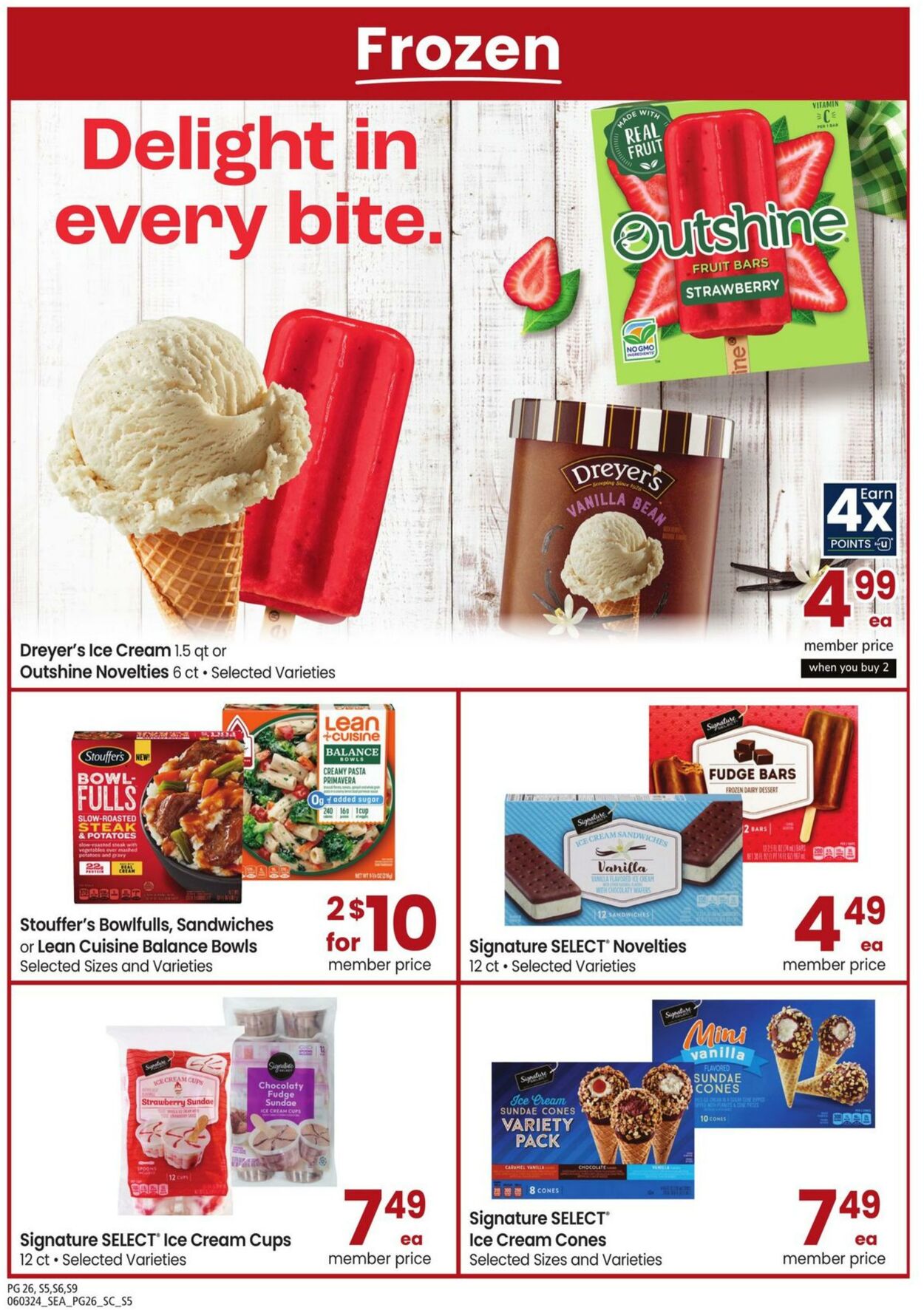 Weekly ad Carrs 06/03/2024 - 07/07/2024