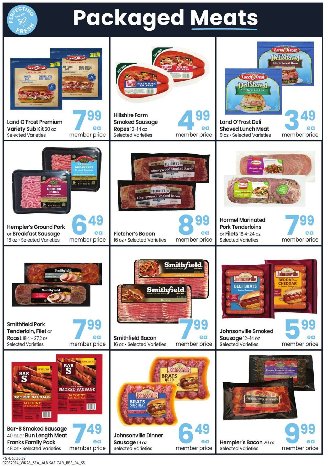 Weekly ad Carrs 07/08/2024 - 08/04/2024