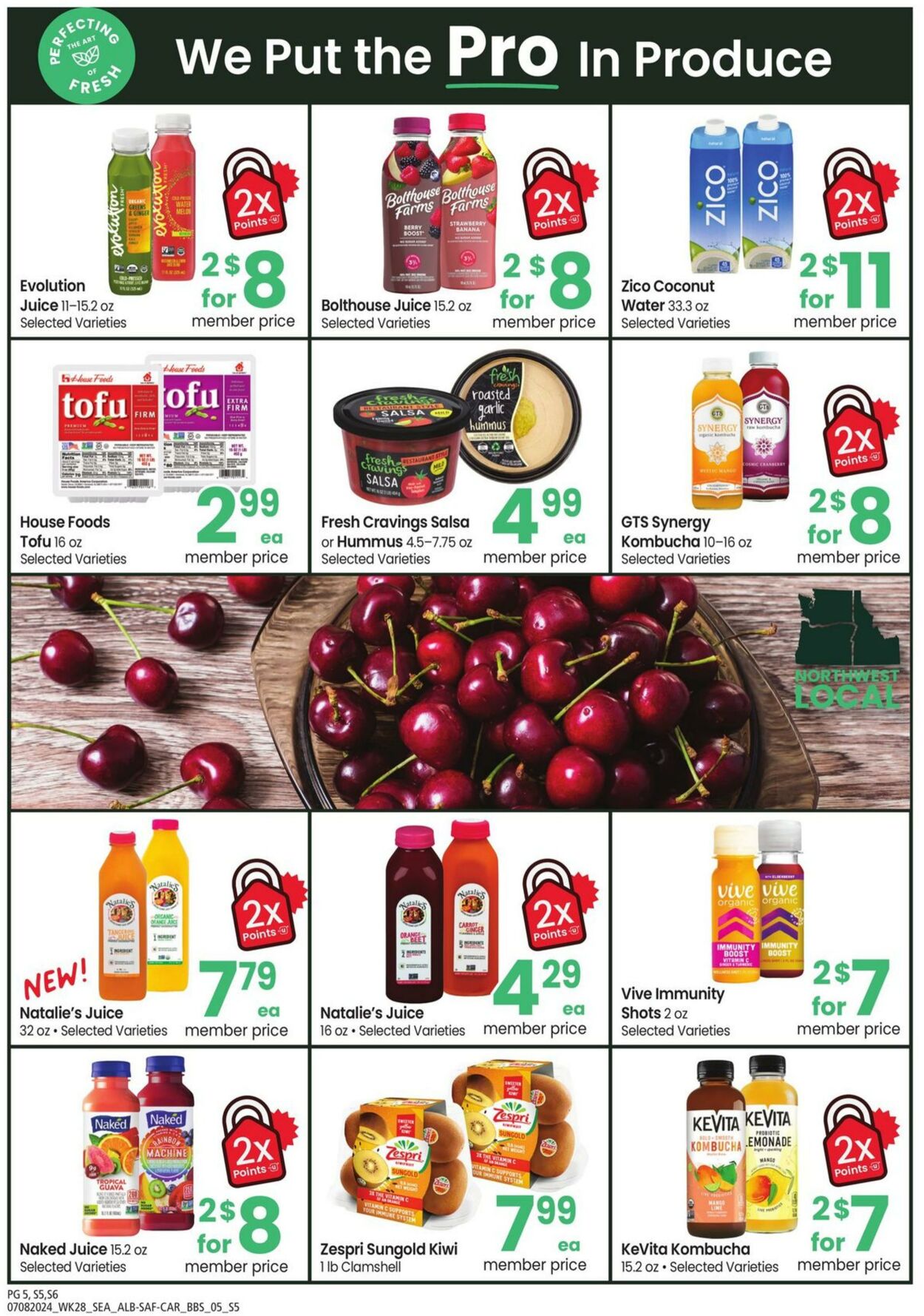 Weekly ad Carrs 07/08/2024 - 08/04/2024