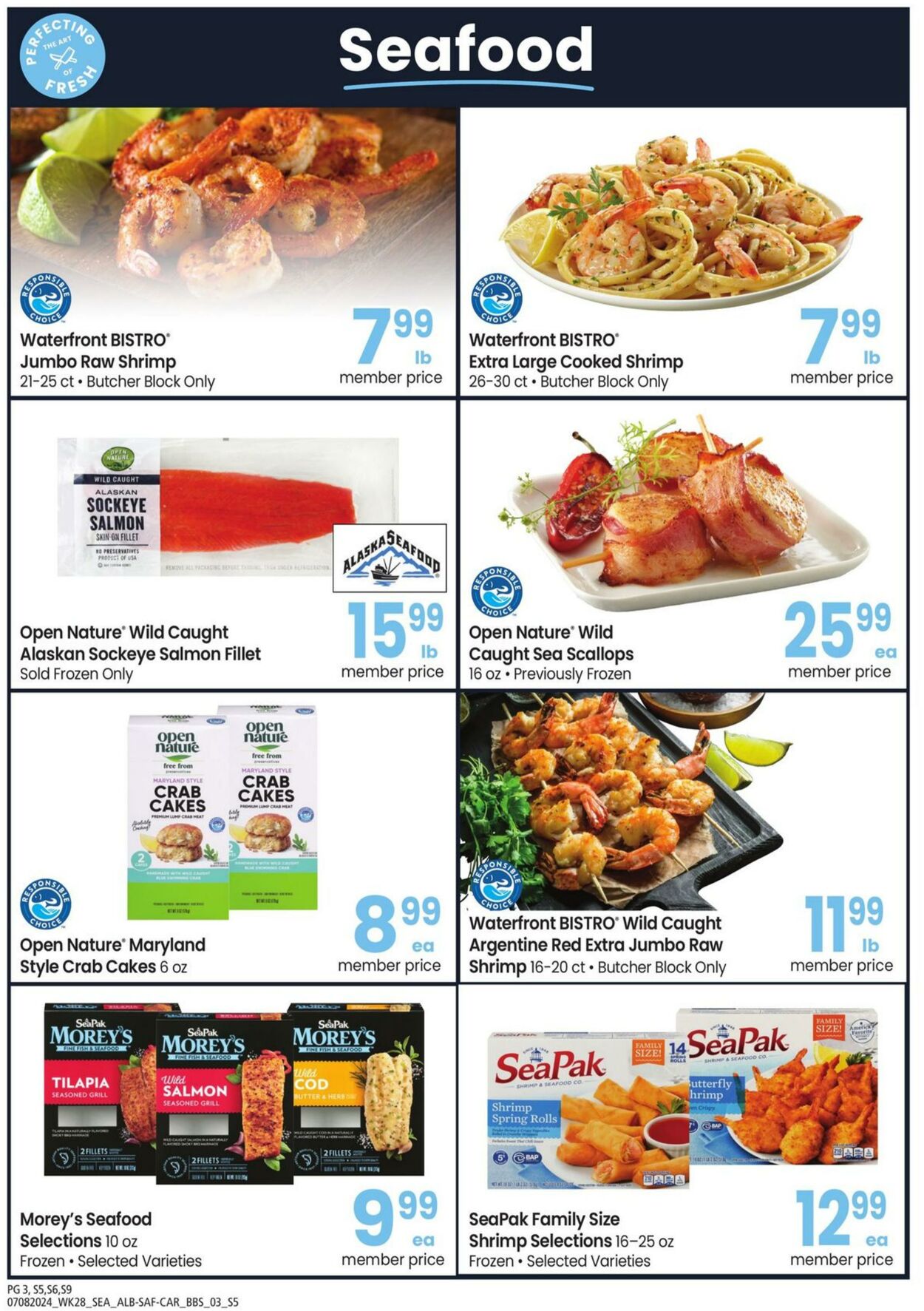 Weekly ad Carrs 07/08/2024 - 08/04/2024