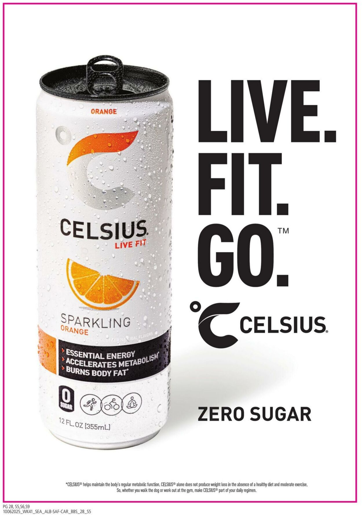 Weekly ad Carrs 10/06/2025 - 11/02/2025