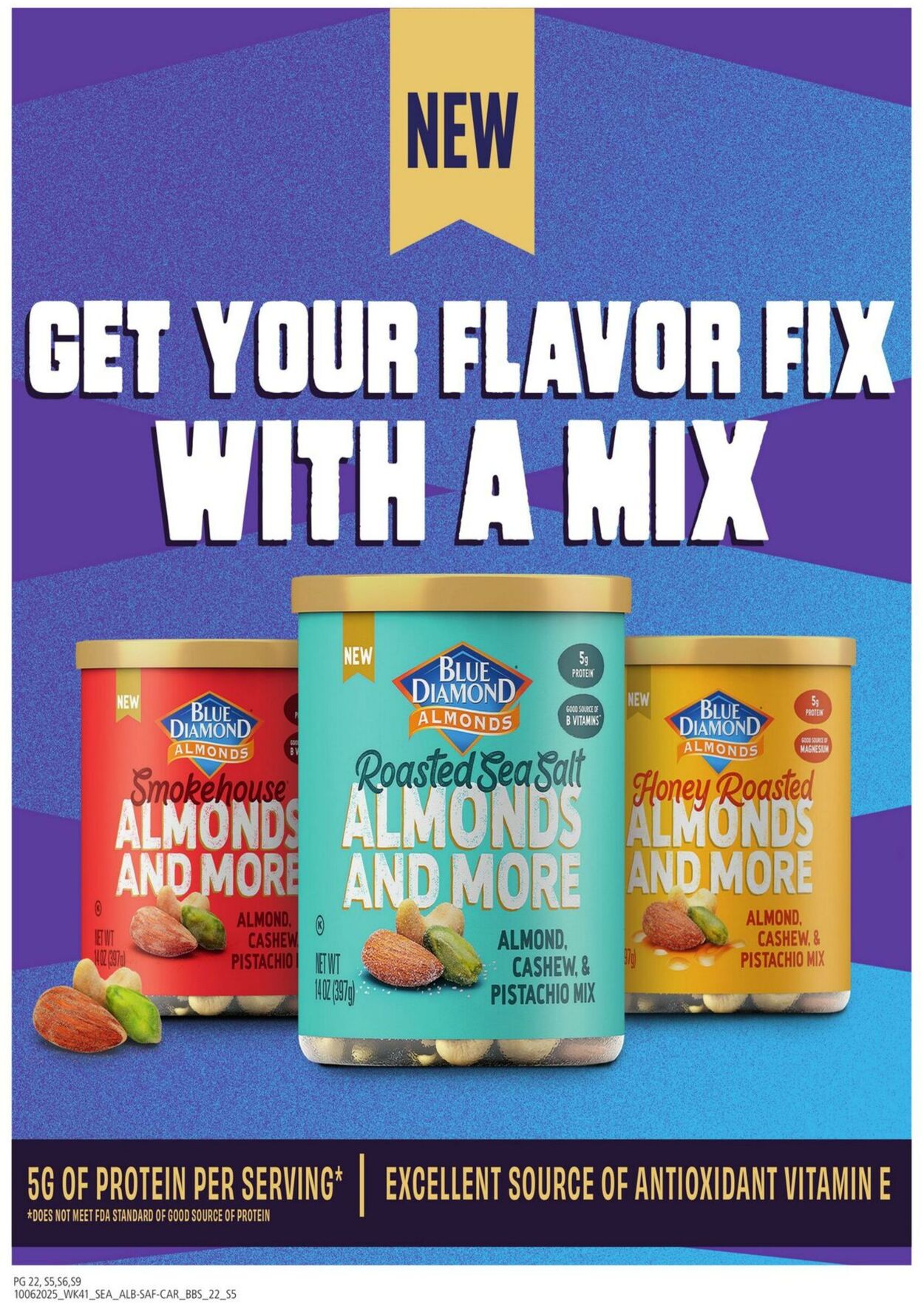 Weekly ad Carrs 10/06/2025 - 11/02/2025