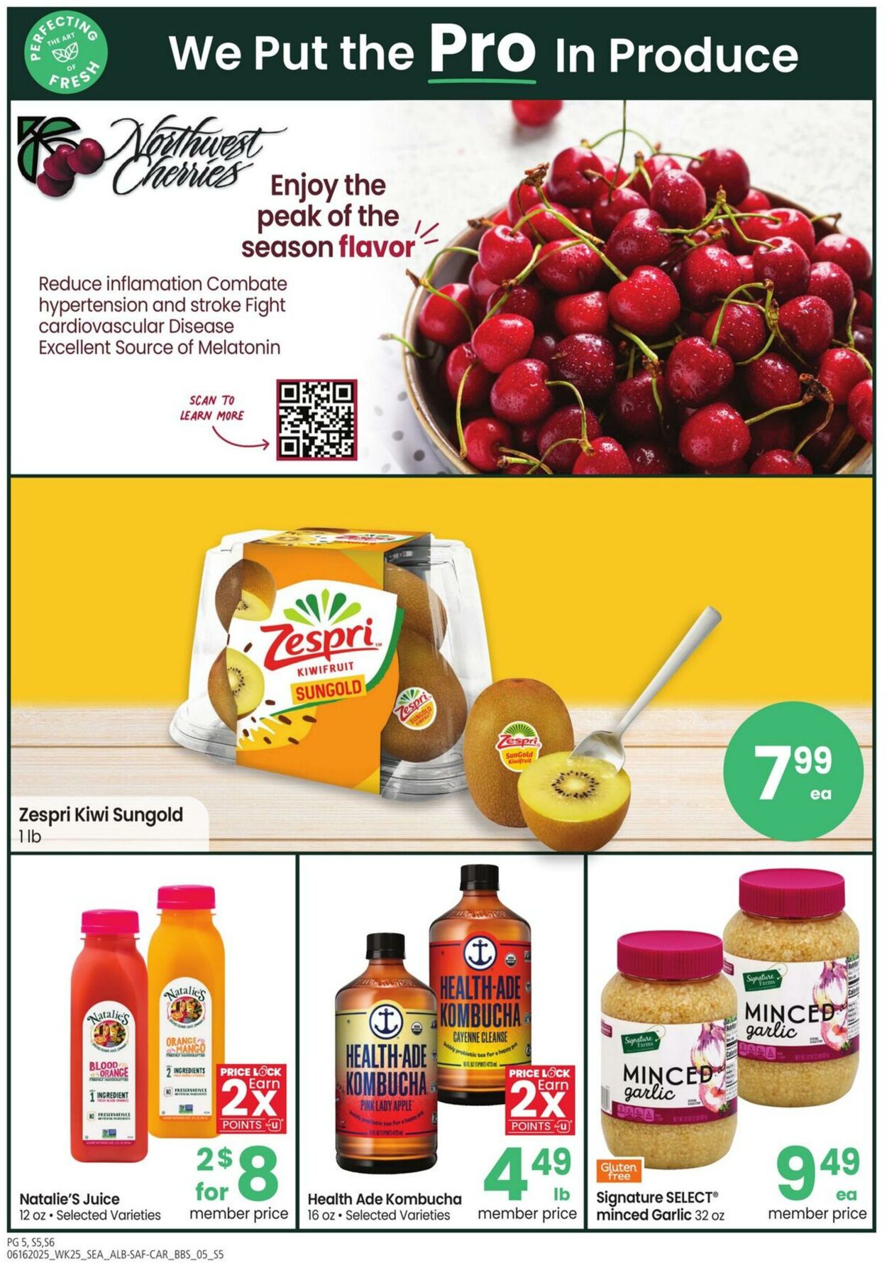 Weekly ad Carrs 06/16/2025 - 07/13/2025