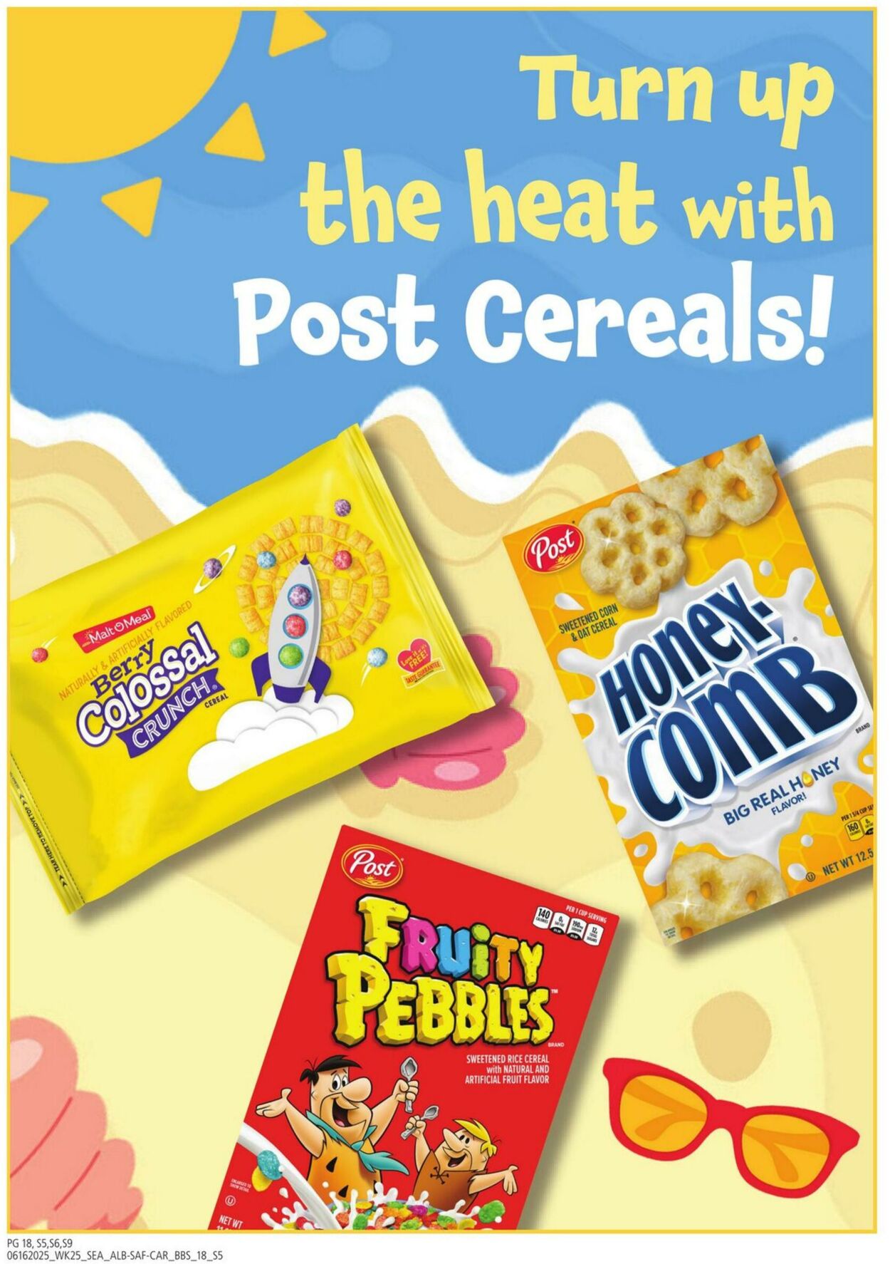 Weekly ad Carrs 06/16/2025 - 07/13/2025
