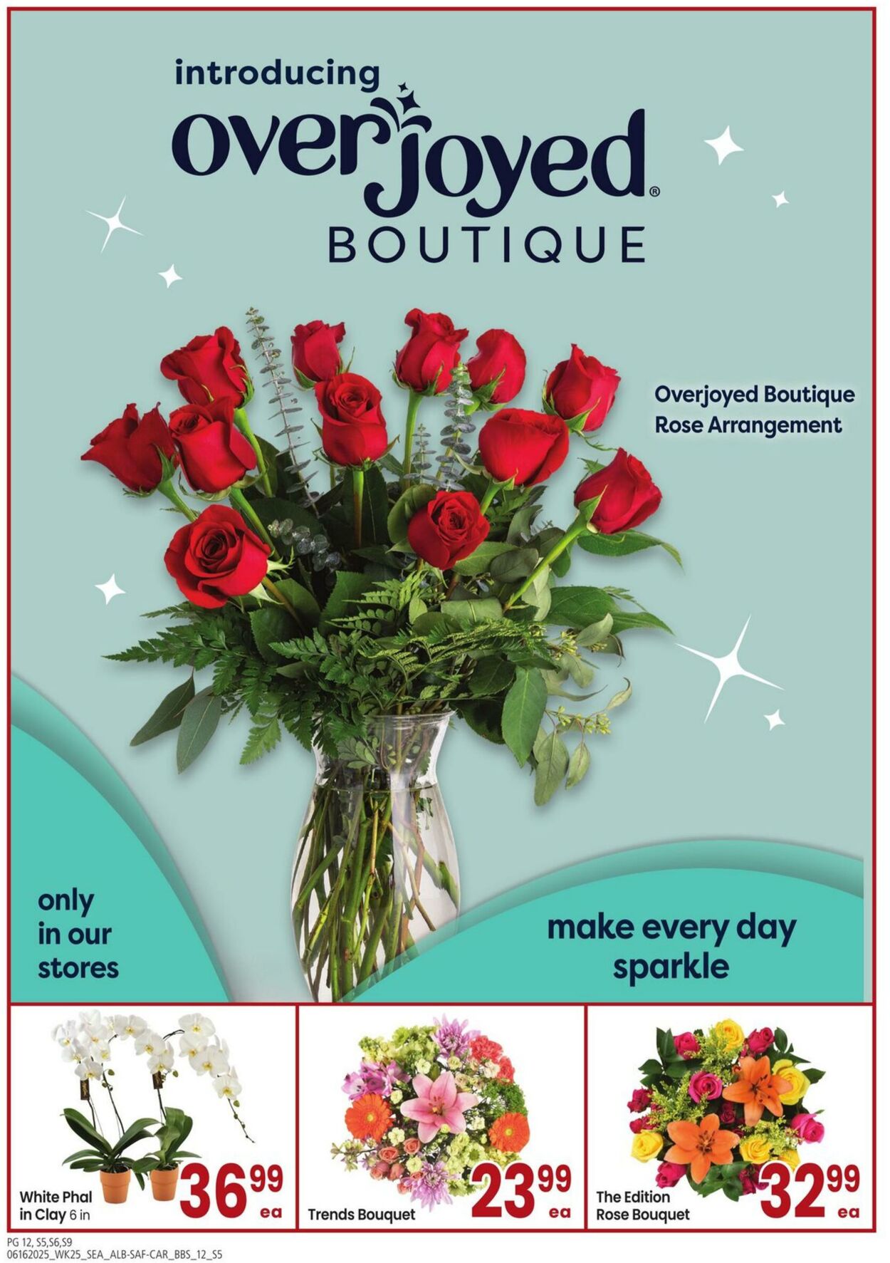 Weekly ad Carrs 06/16/2025 - 07/13/2025