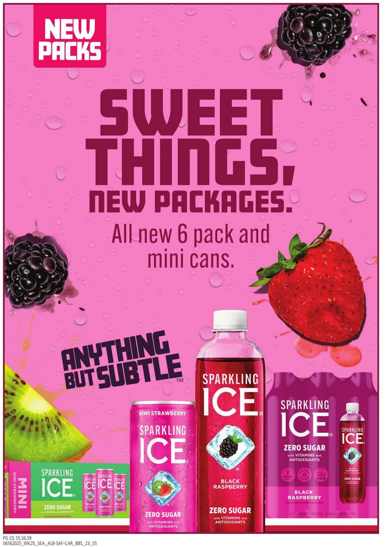 Weekly ad Carrs 06/16/2025 - 07/13/2025