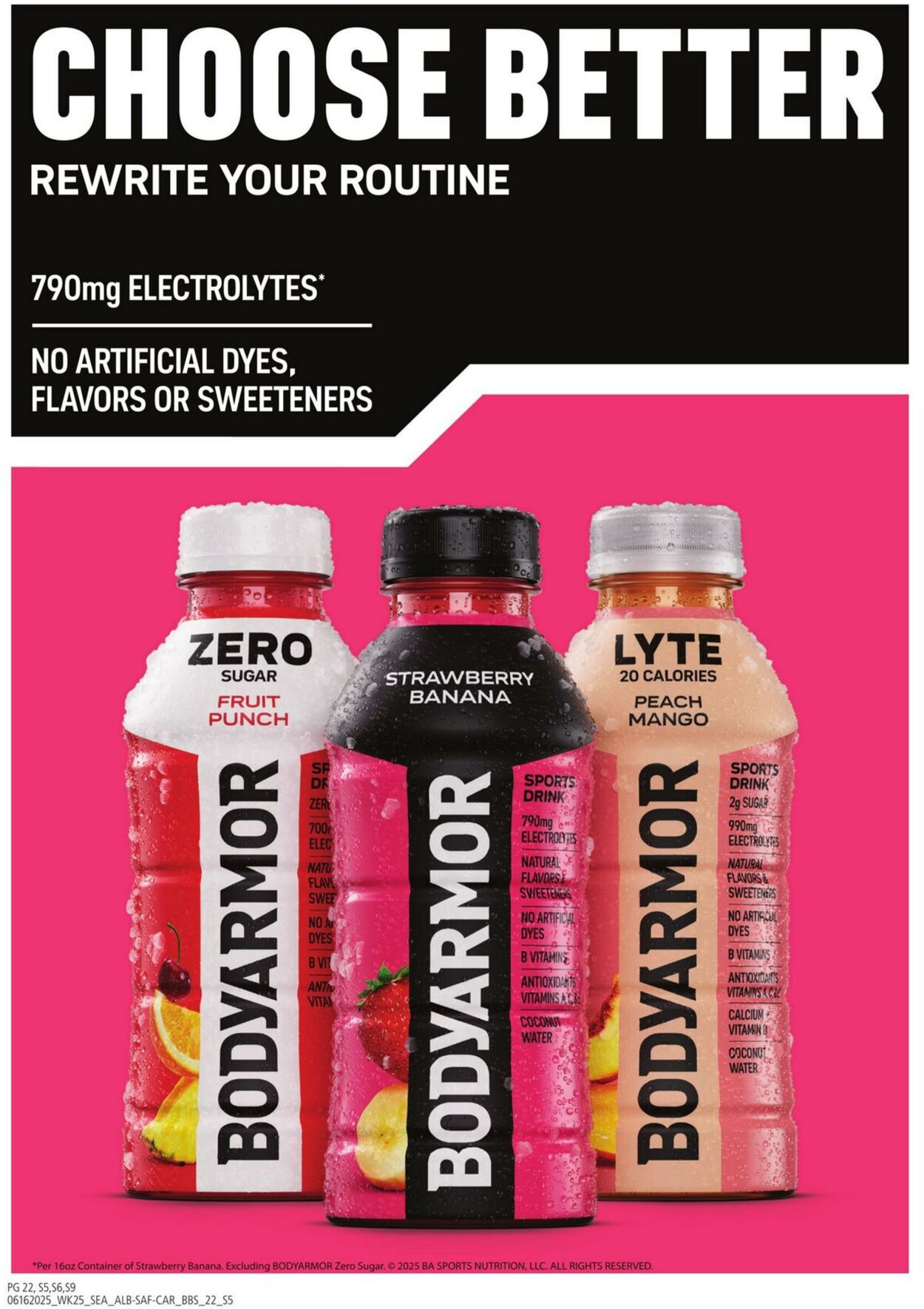 Weekly ad Carrs 06/16/2025 - 07/13/2025