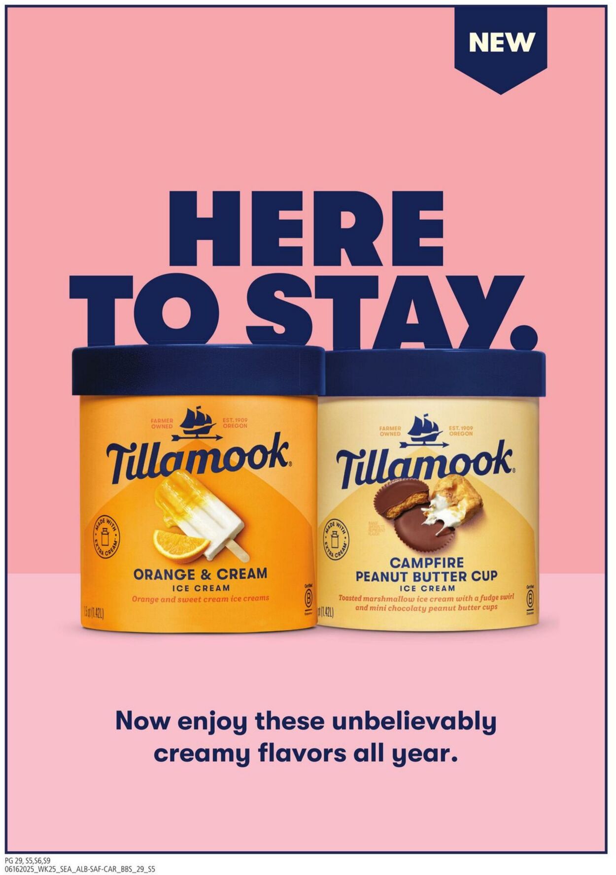 Weekly ad Carrs 06/16/2025 - 07/13/2025