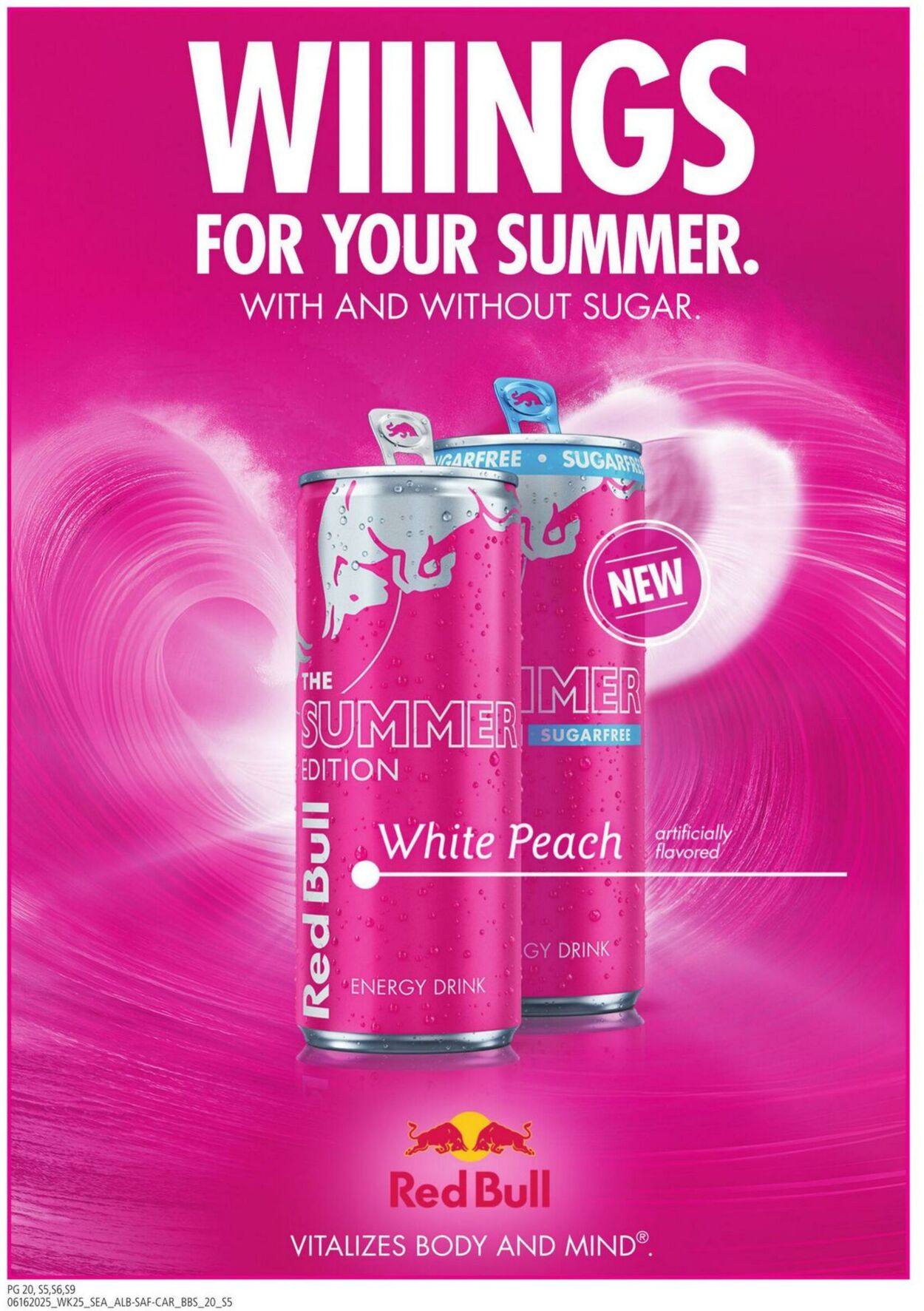 Weekly ad Carrs 06/16/2025 - 07/13/2025