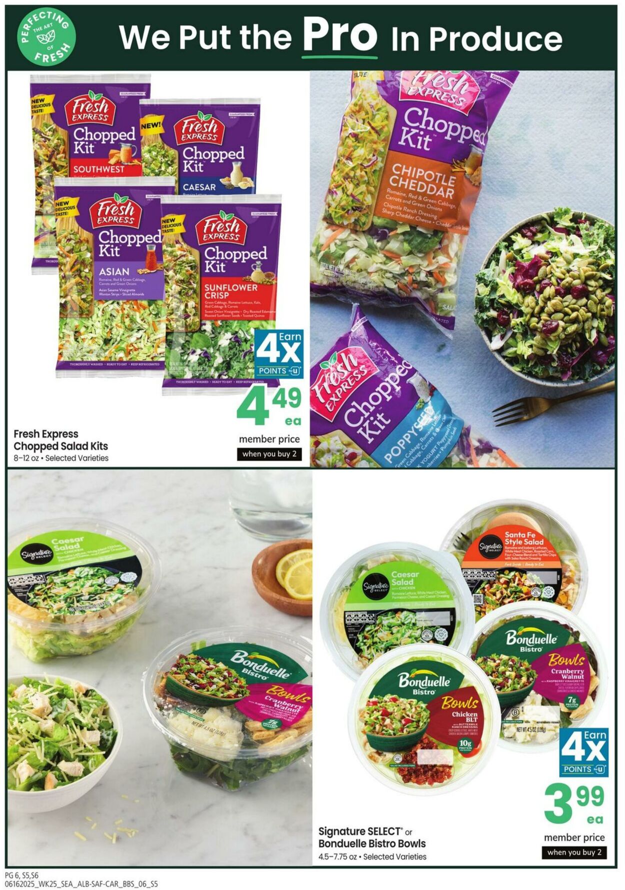 Weekly ad Carrs 06/16/2025 - 07/13/2025
