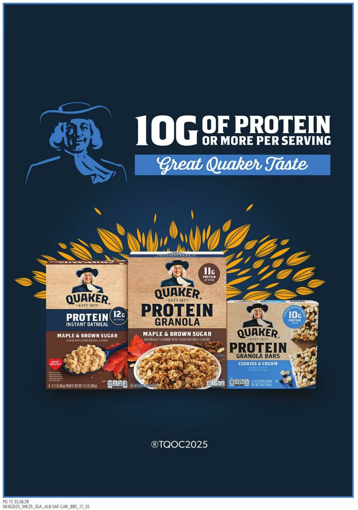 Weekly ad Carrs 06/16/2025 - 07/13/2025