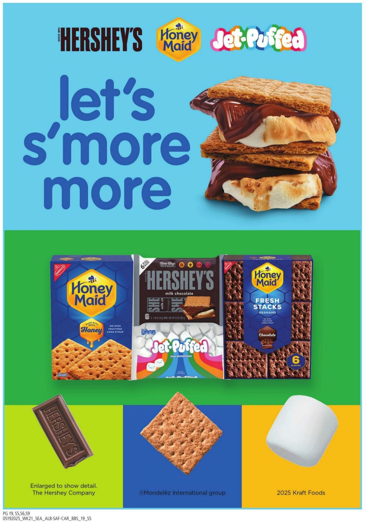 Weekly ad Carrs 05/19/2025 - 06/15/2025