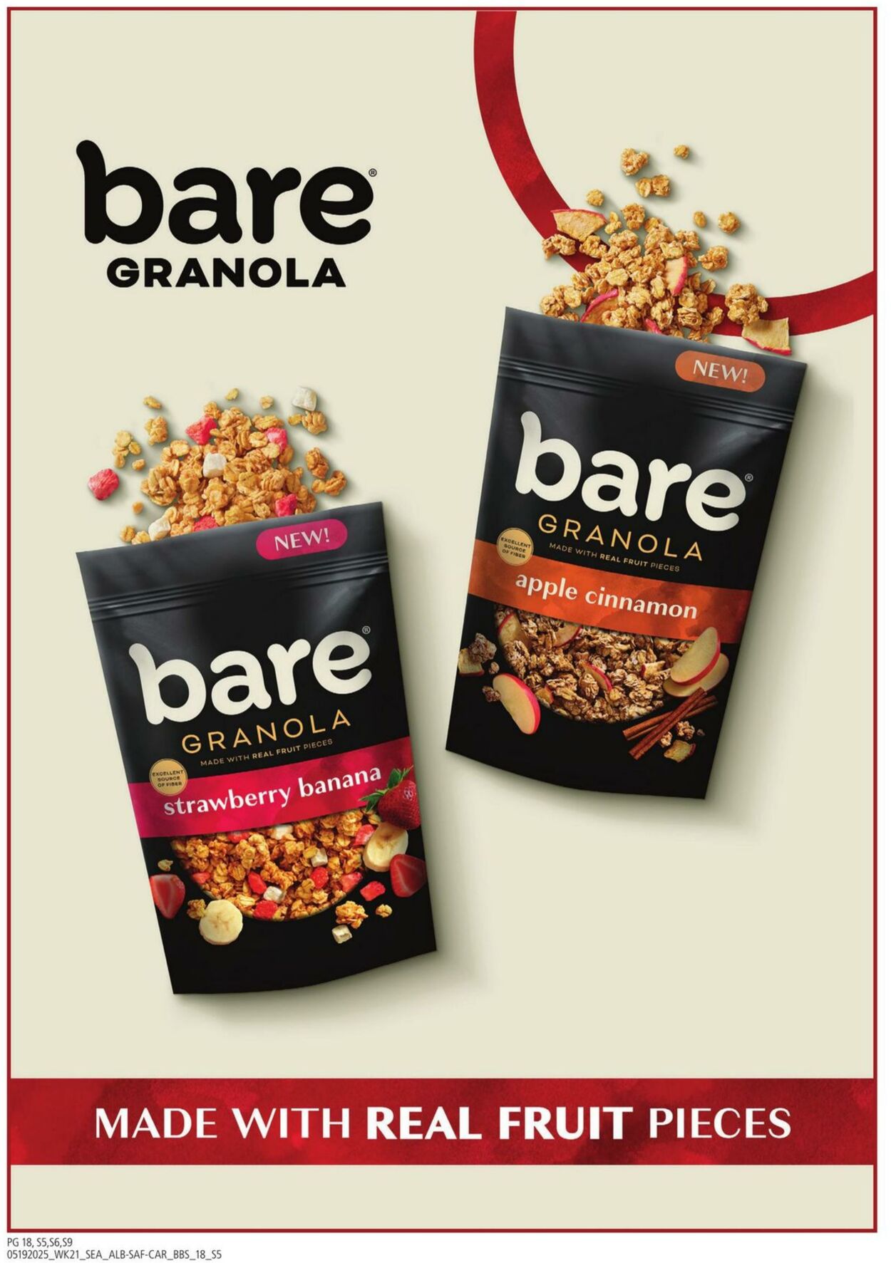 Weekly ad Carrs 05/19/2025 - 06/15/2025
