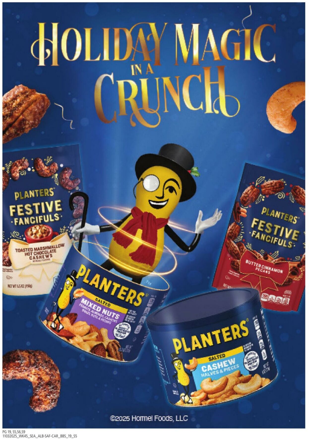Weekly ad Carrs 11/03/2025 - 11/30/2025