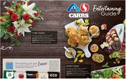 Weekly ad Carrs 09/20/2023 - 09/26/2023