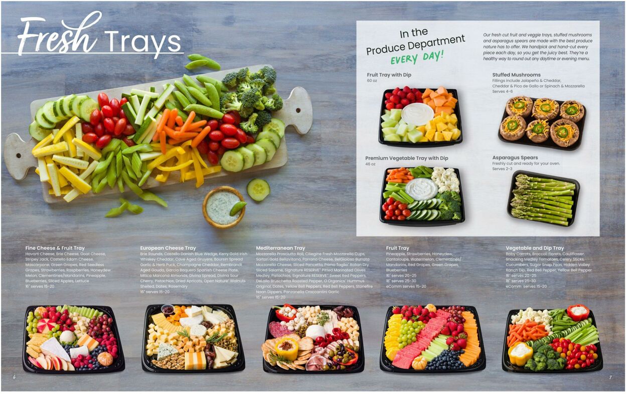 Weekly ad Carrs 11/17/2025 - 12/31/2026
