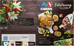 Weekly ad Carrs 02/21/2024 - 02/27/2024