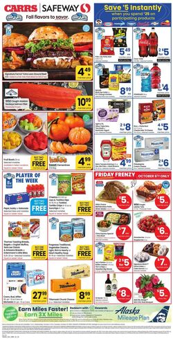 Weekly ad Carrs 10/04/2023 - 10/10/2023