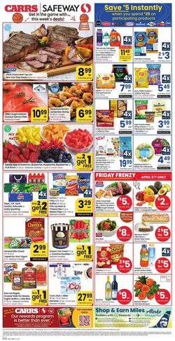 Weekly ad Carrs 06/06/2022 - 07/10/2022