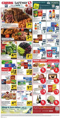 Weekly ad Carrs 06/06/2022 - 07/10/2022