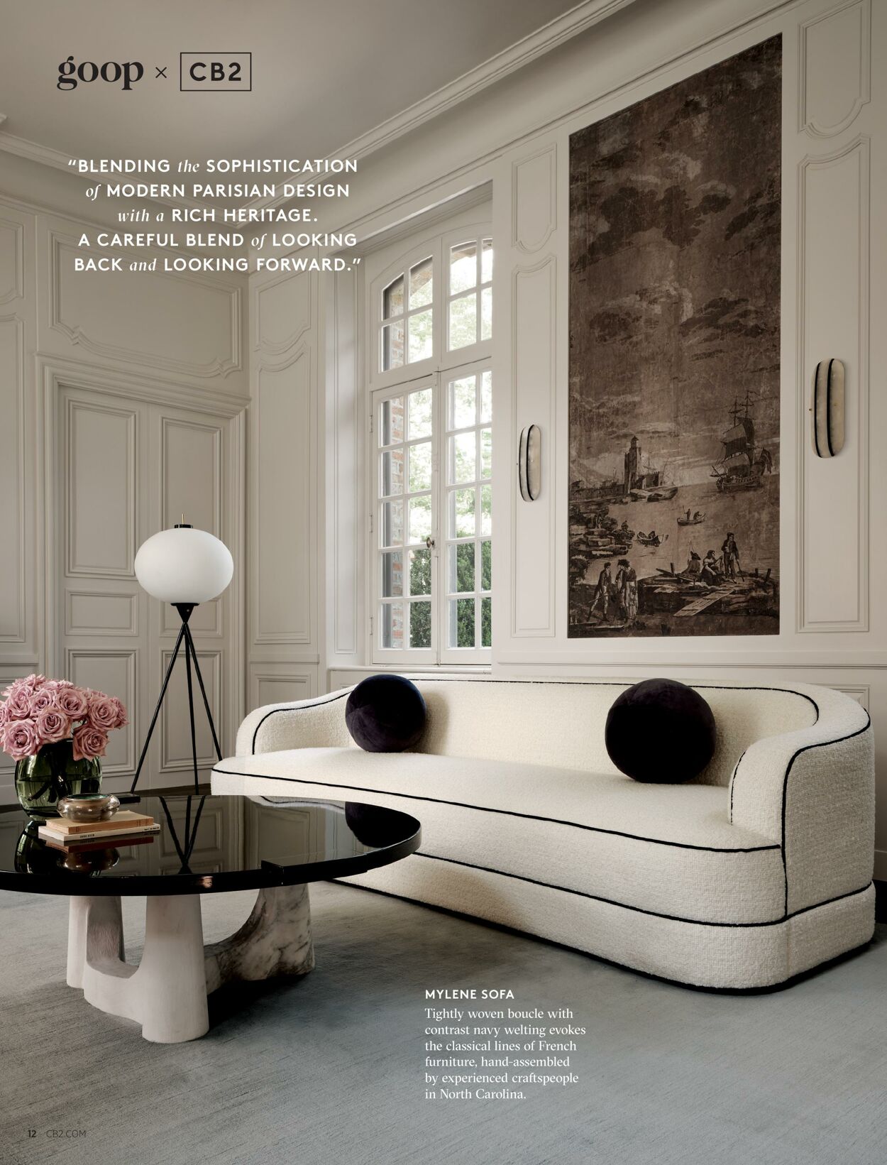 Weekly ad CB2 05/27/2025 - 06/03/2025