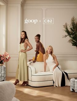 Weekly ad CB2 05/27/2025 - 06/03/2025