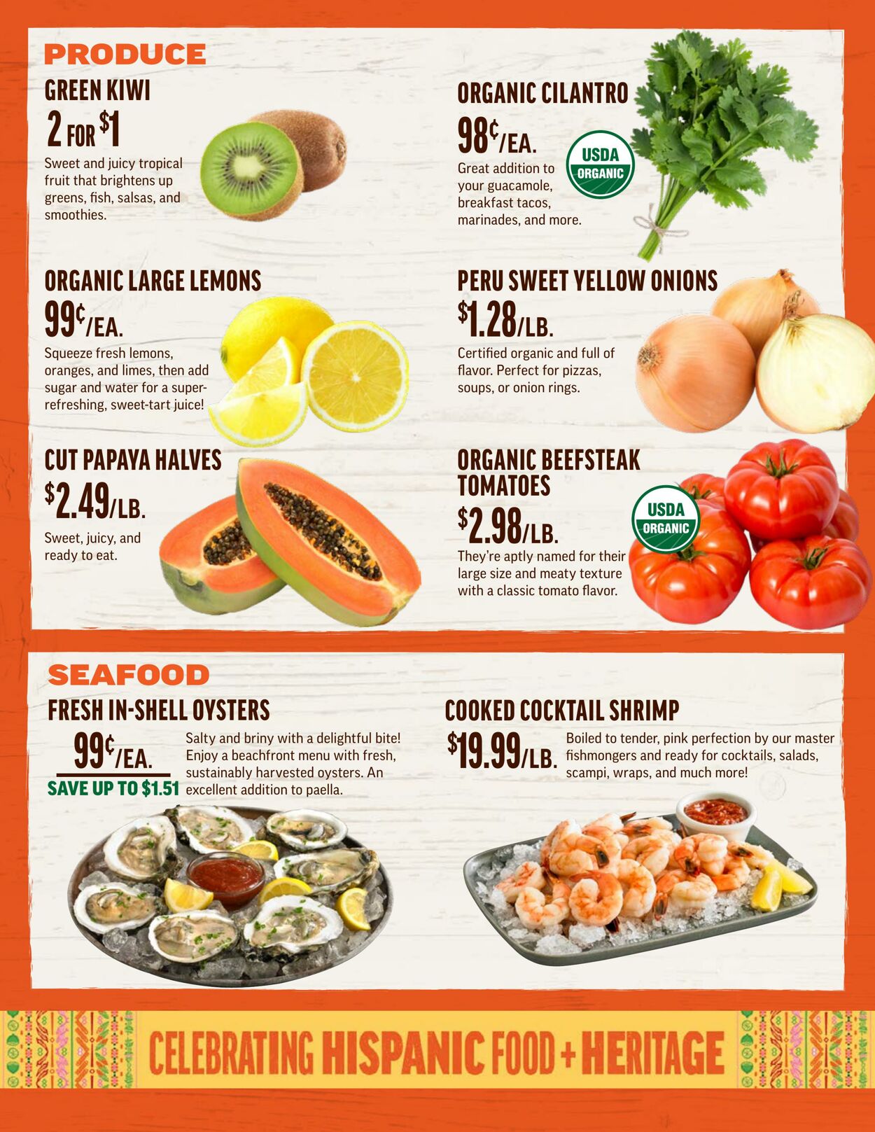 Weekly ad Central Market 09/21/2022-09/27/2022