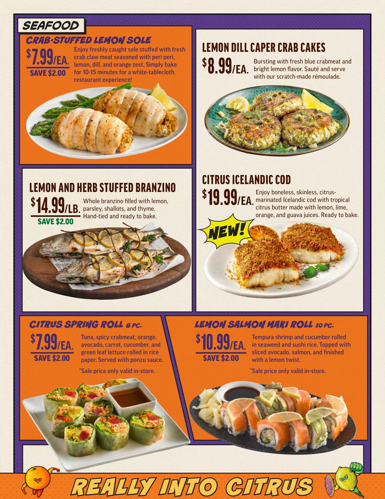 Weekly ad Central Market 01/04/2023 - 01/10/2023