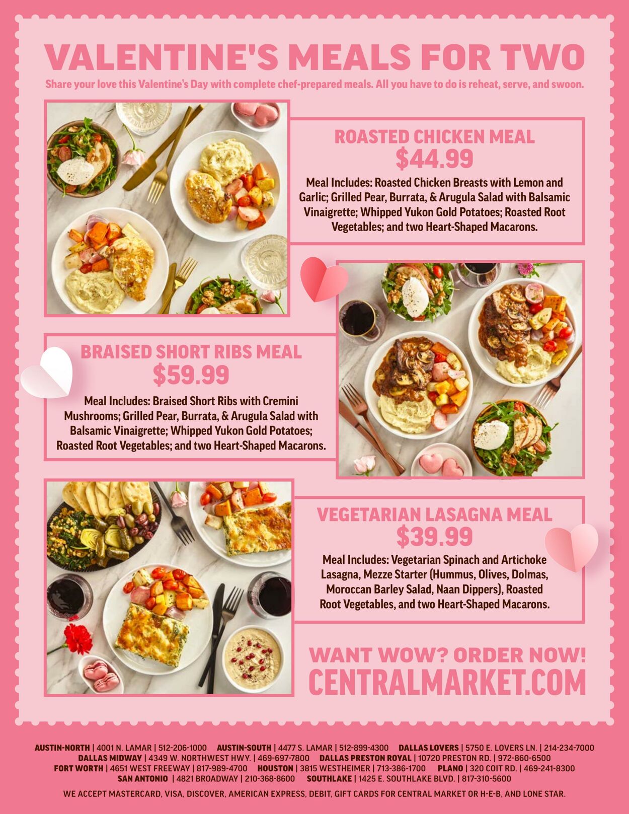Weekly ad Central Market 02/08/2023 - 02/14/2023