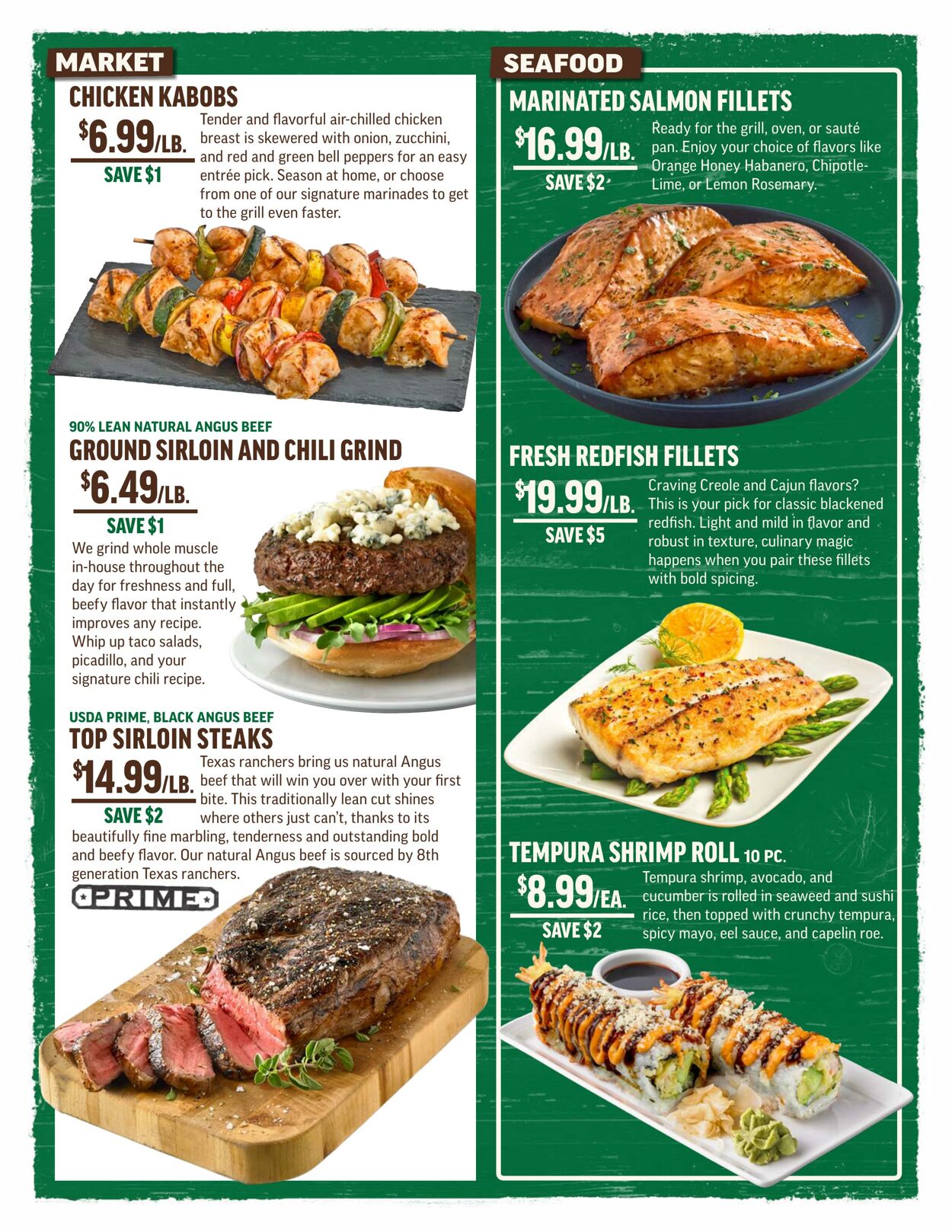 Weekly ad Central Market 05/15/2024 - 05/21/2024