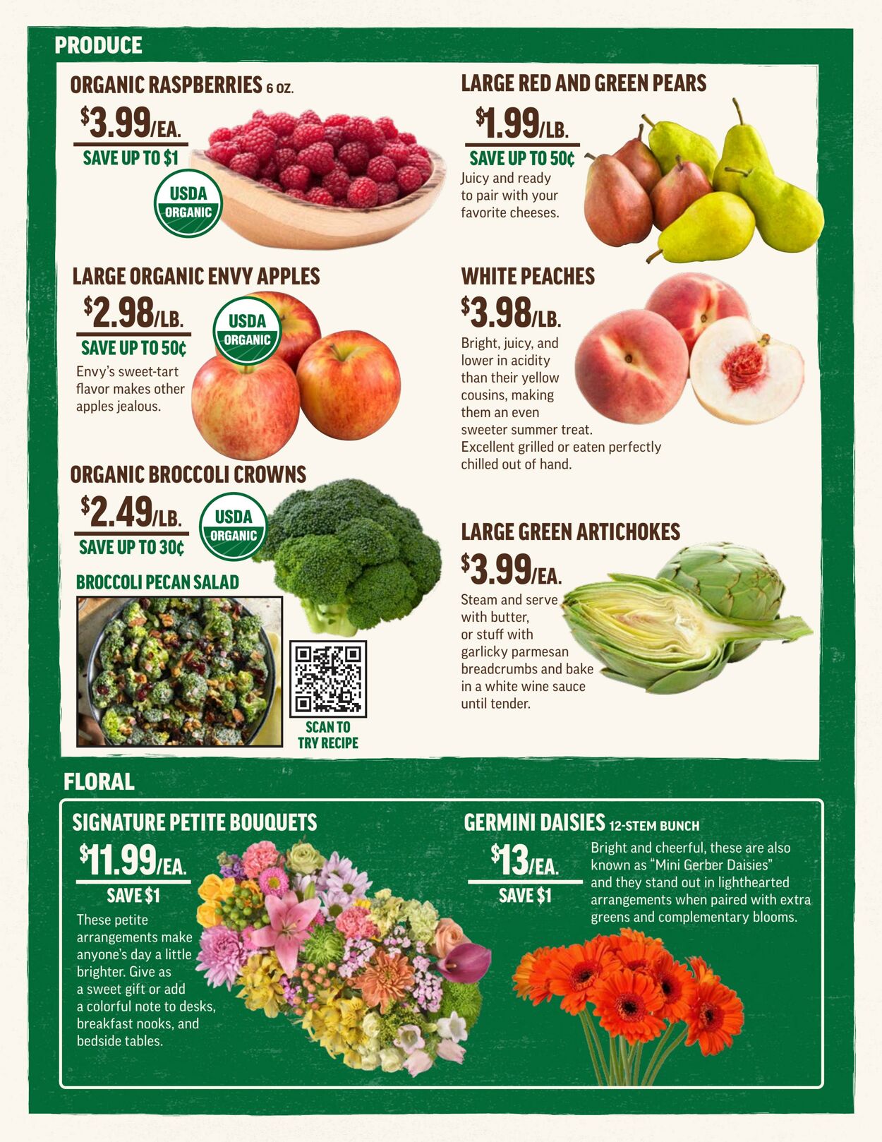 Weekly ad Central Market 05/28/2025 - 06/03/2025