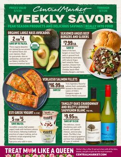 Weekly ad Central Market 02/07/2024 - 02/13/2024