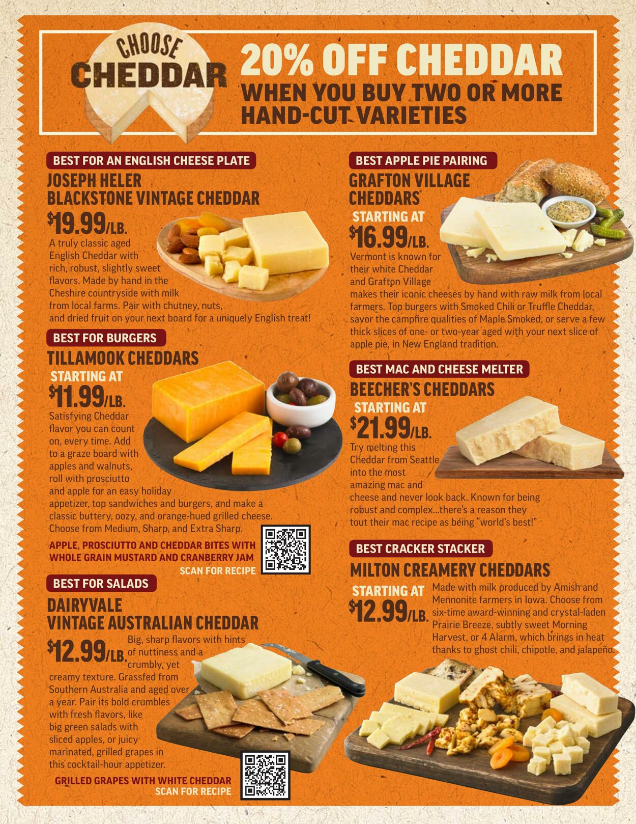 Weekly ad Central Market 11/06/2024 - 11/12/2024