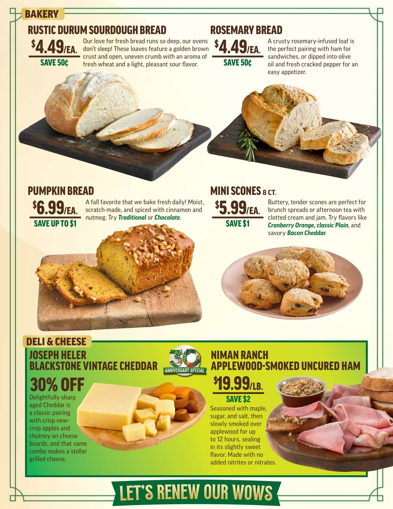 Weekly ad Central Market 09/18/2024 - 09/24/2024