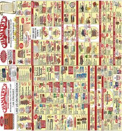 Weekly ad Chanatry's Hometown Market 12/06/2025 - 12/12/2025