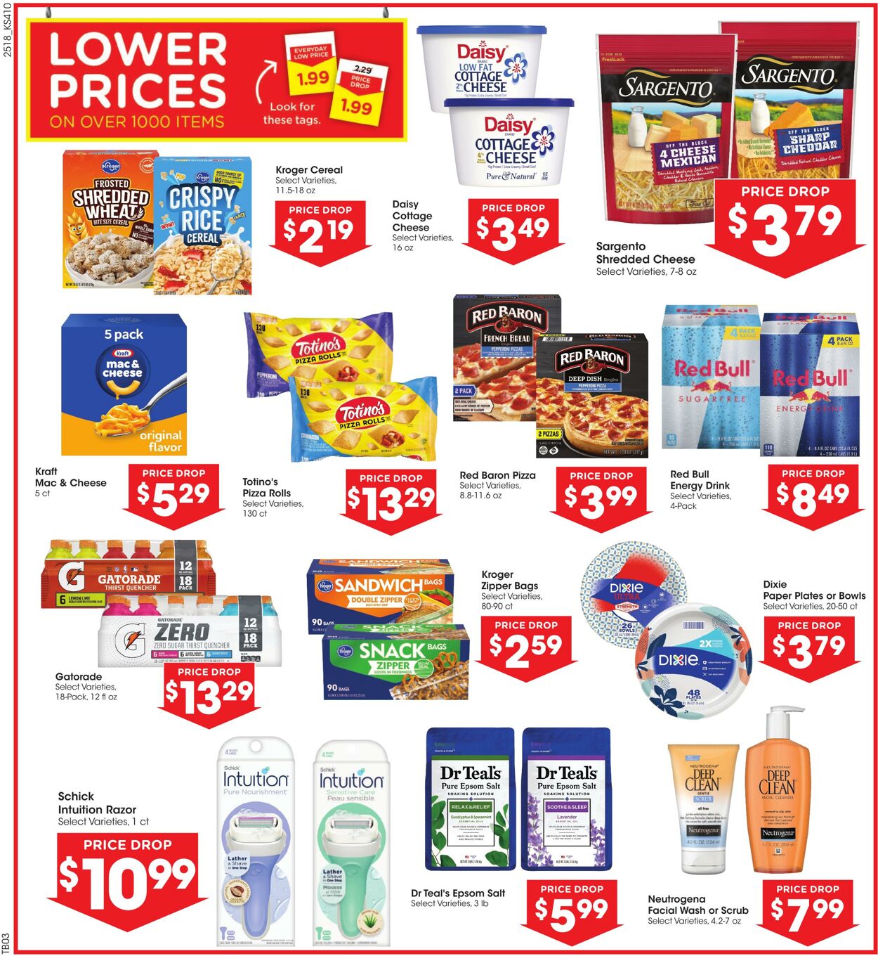 Weekly ad City Market 06/04/2025 - 06/10/2025