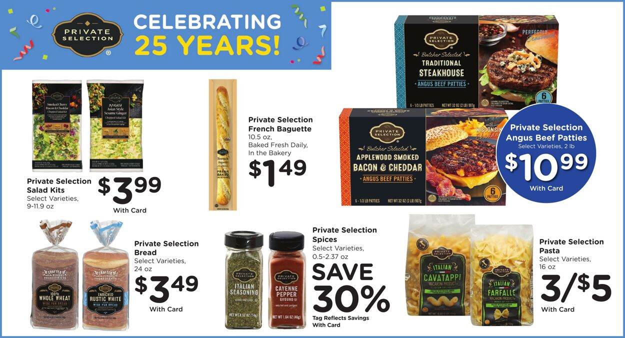 Weekly ad City Market 10/22/2025 - 10/28/2025