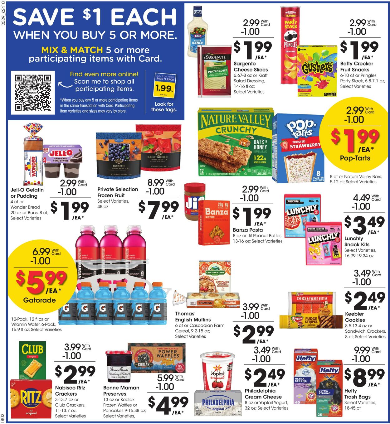 Weekly ad City Market 08/20/2025 - 08/26/2025