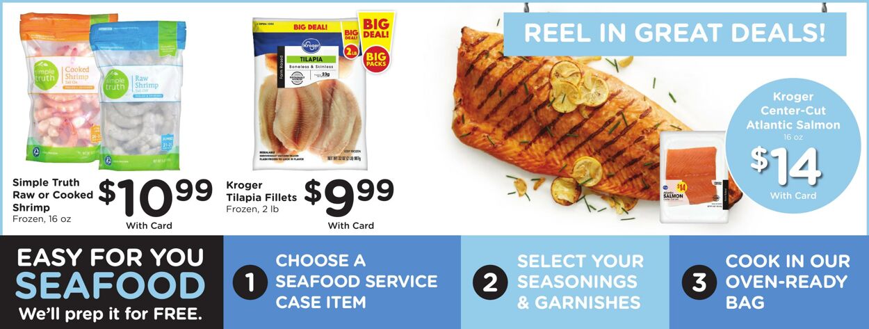 Weekly ad City Market 10/08/2025 - 10/14/2025