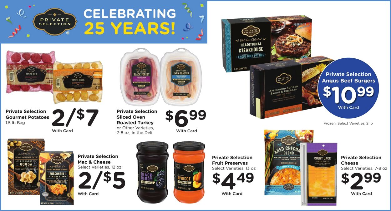 Weekly ad City Market 10/08/2025 - 10/14/2025