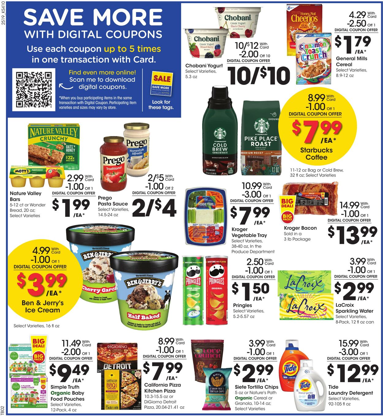 Weekly ad City Market 06/11/2025 - 06/17/2025