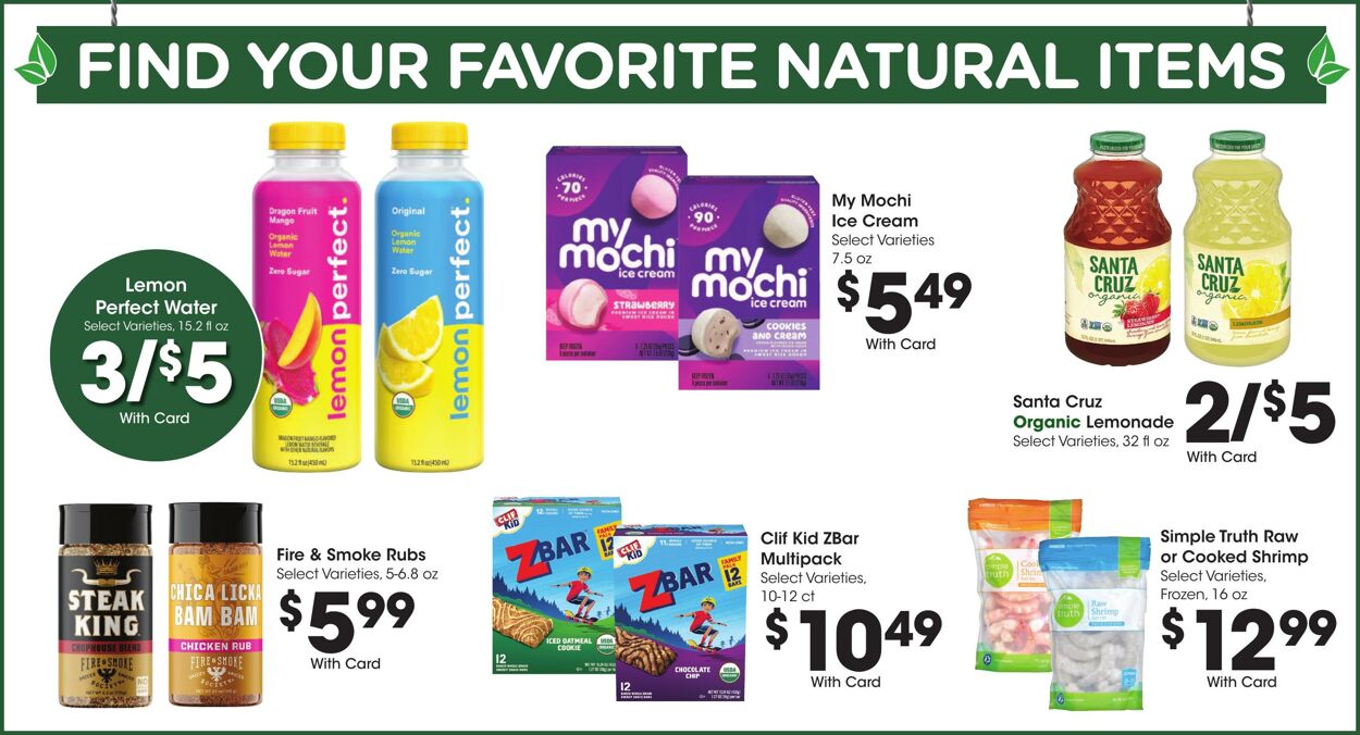 Weekly ad City Market 06/11/2025 - 06/17/2025