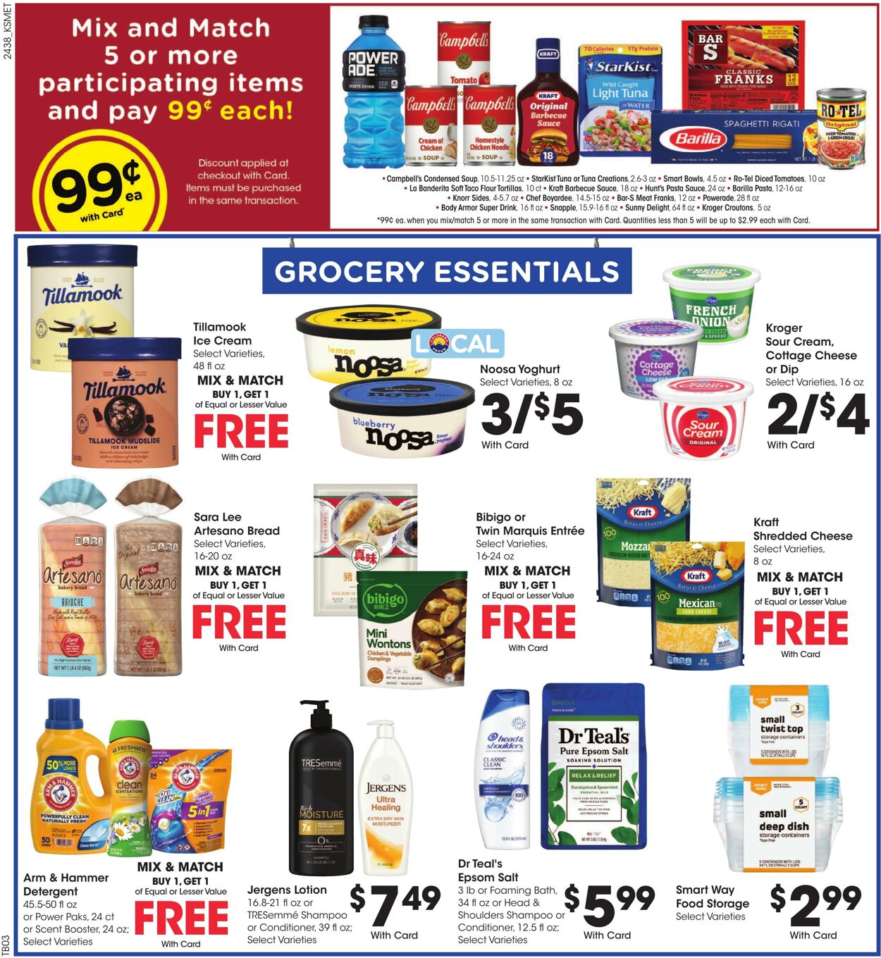 Weekly ad City Market 10/23/2024 - 10/29/2024