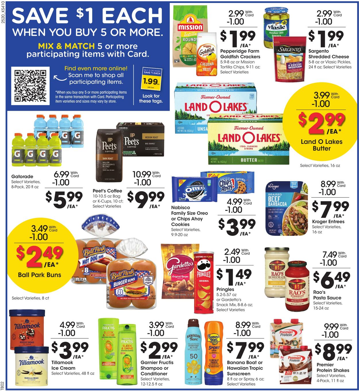 Weekly ad City Market 06/18/2025 - 06/24/2025